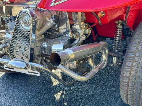 1967 Volkswagen Beetle