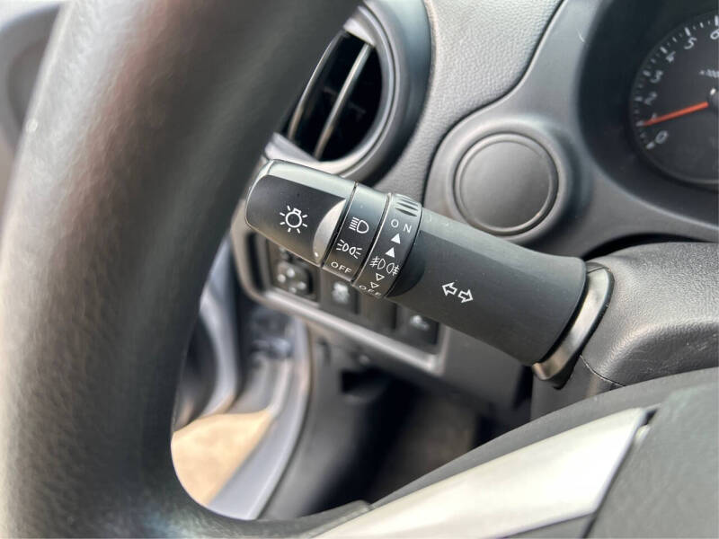 2024 Mitsubishi Mirage
