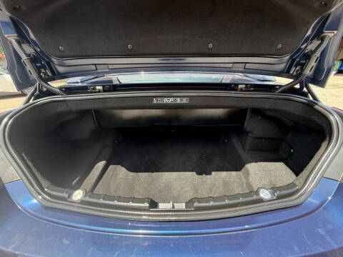 2014 BMW 6 Series 640i xDrive