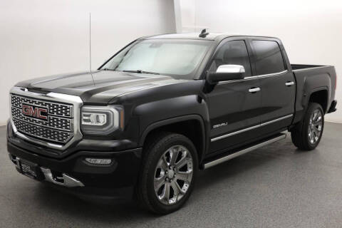 2016 GMC Sierra 1500 for sale at Modern Motorcars in Nixa MO