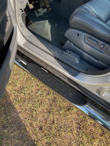 2008 Honda Pilot EX-L