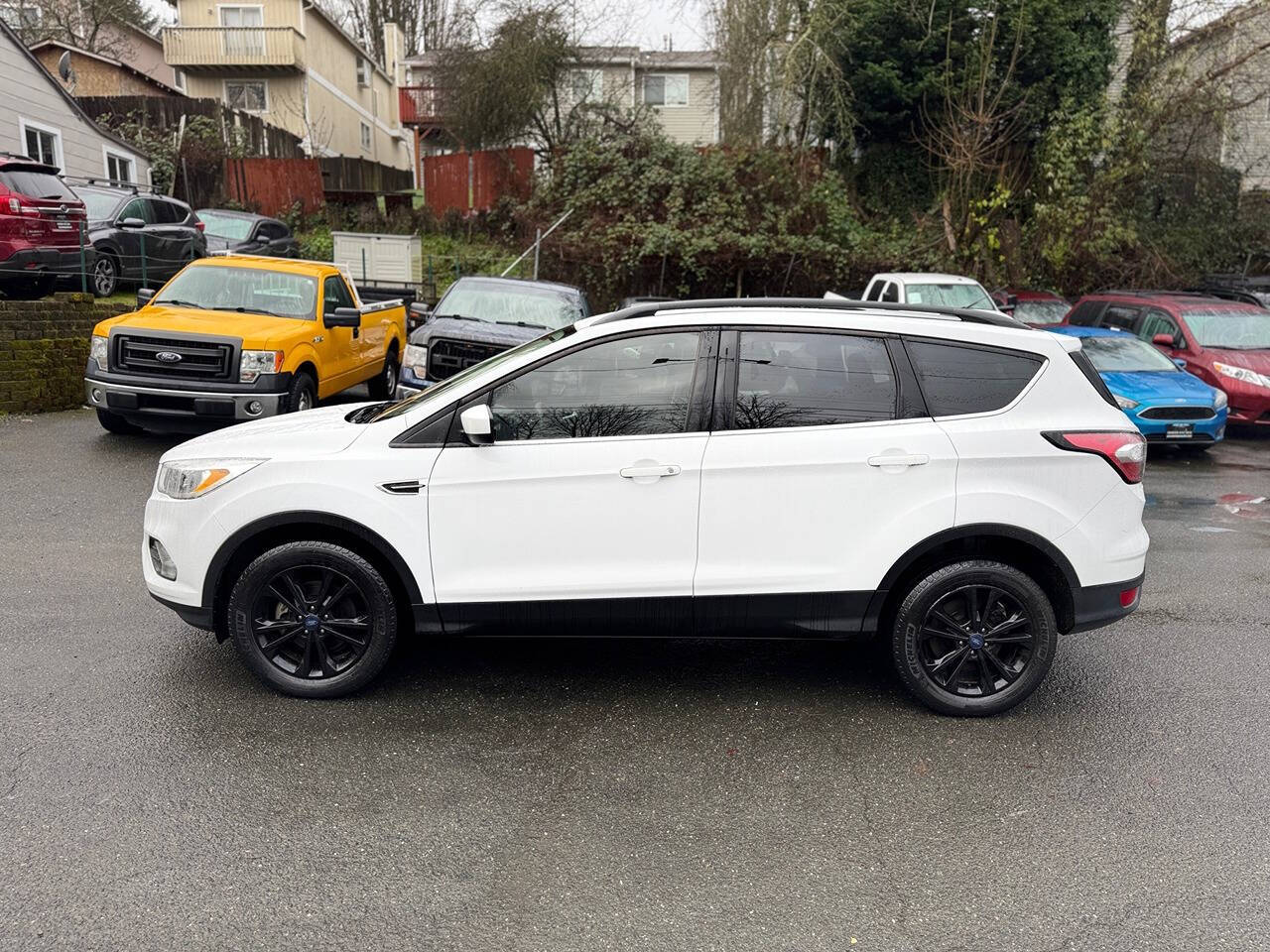 2018 Ford Escape for sale at Premium Spec Auto in Seattle, WA