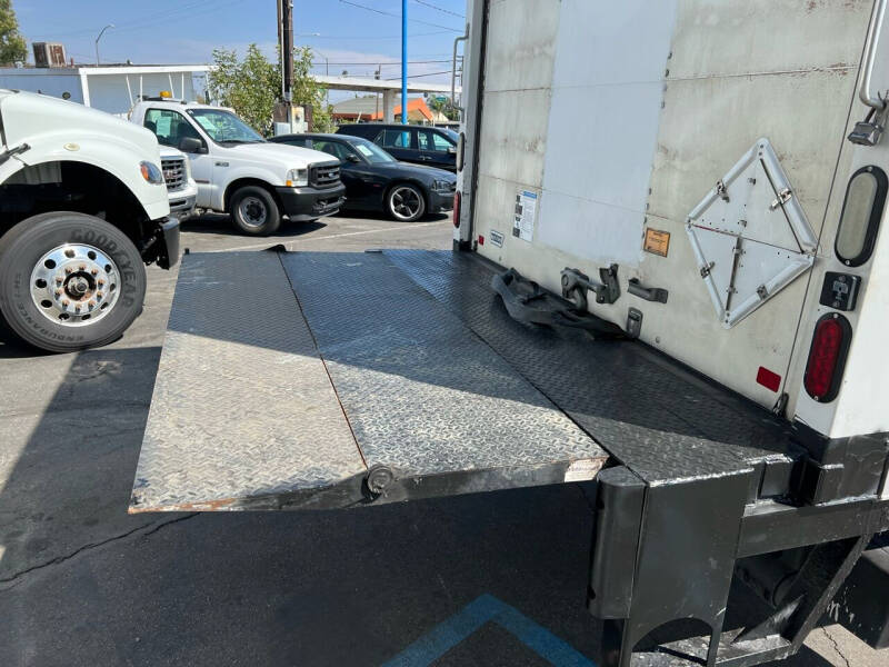 2015 Ford F-350 Super Duty XL