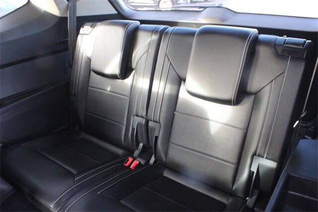 2023 Volkswagen Atlas V6 SEL 4Motion