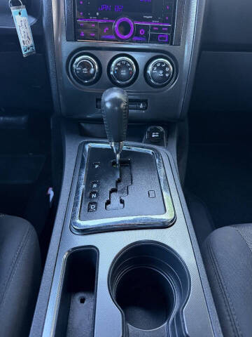 2013 Dodge Challenger SXT