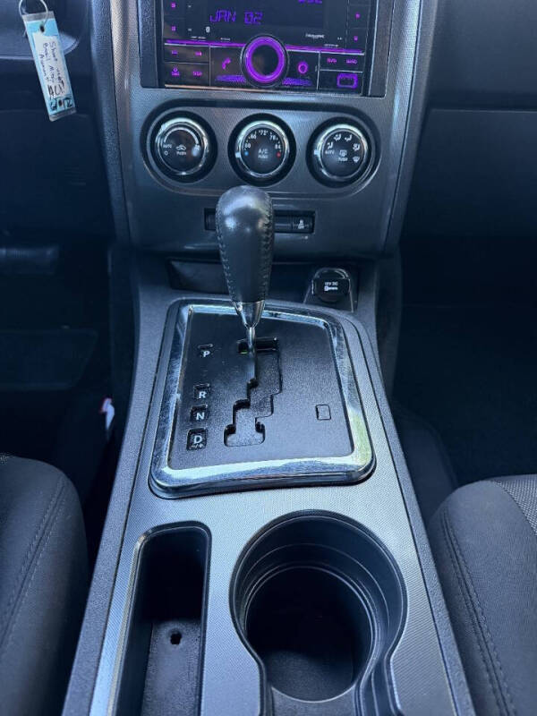 2013 Dodge Challenger SXT