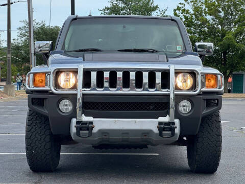 2008 HUMMER H3 for sale at Prestige Motors NJ in Passaic NJ