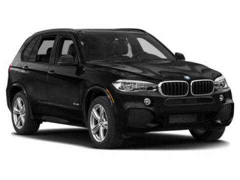 2014 BMW X5 sDrive35i