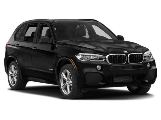 2014 BMW X5 sDrive35i