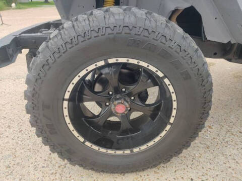 1973 Toyota Land Cruiser