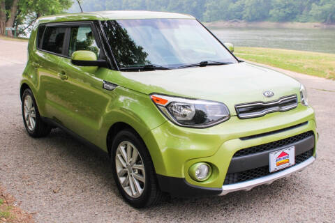 2017 Kia Soul for sale at Auto House Superstore in Terre Haute IN