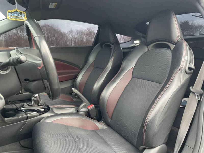 2014 Honda CR-Z