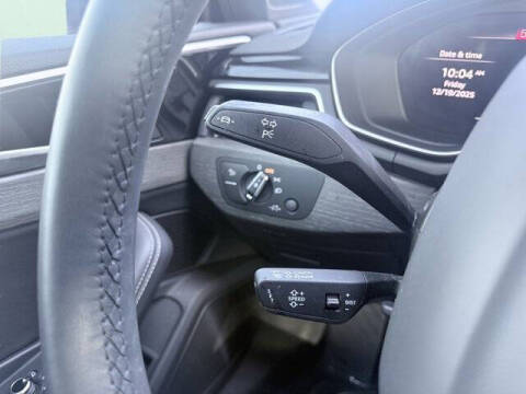 2024 Audi A5 quattro Premium Plus 45 TFSI