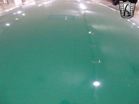 1940 Oldsmobile Series 70