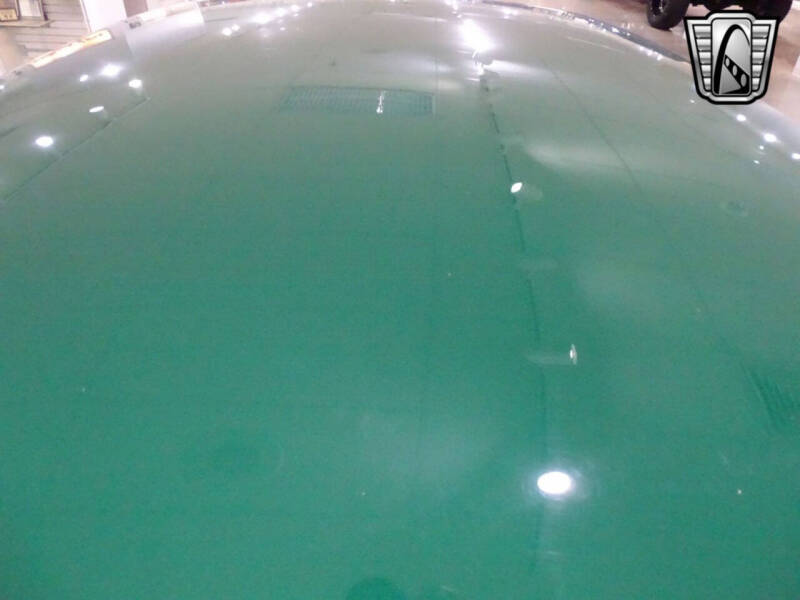 1940 Oldsmobile Series 70