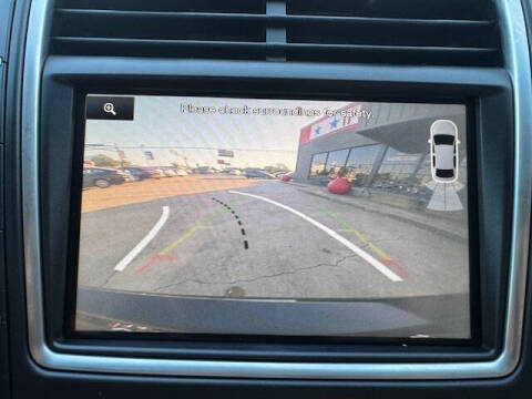 2016 Lincoln MKX Select