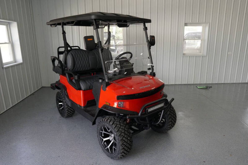 2025 Denago Nomad XL