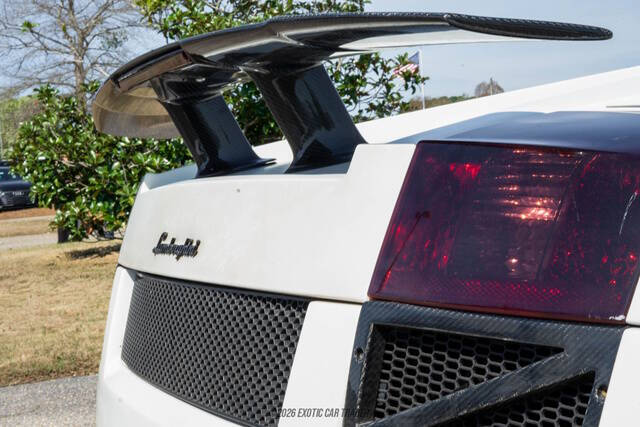 2004 Lamborghini Gallardo