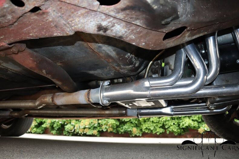 1970 Chevrolet Impala