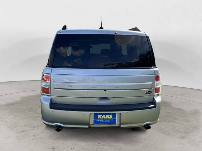 2019 Ford Flex SE