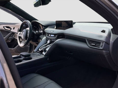 2024 Acura TLX w/Tech