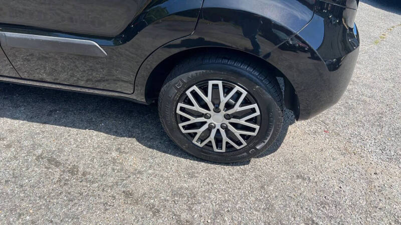 2011 Kia Soul