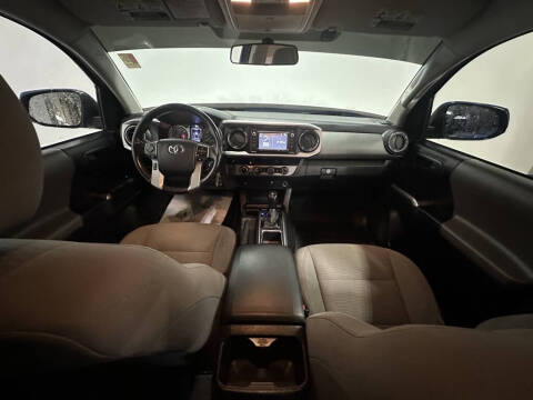 2016 Toyota Tacoma SR5 V6