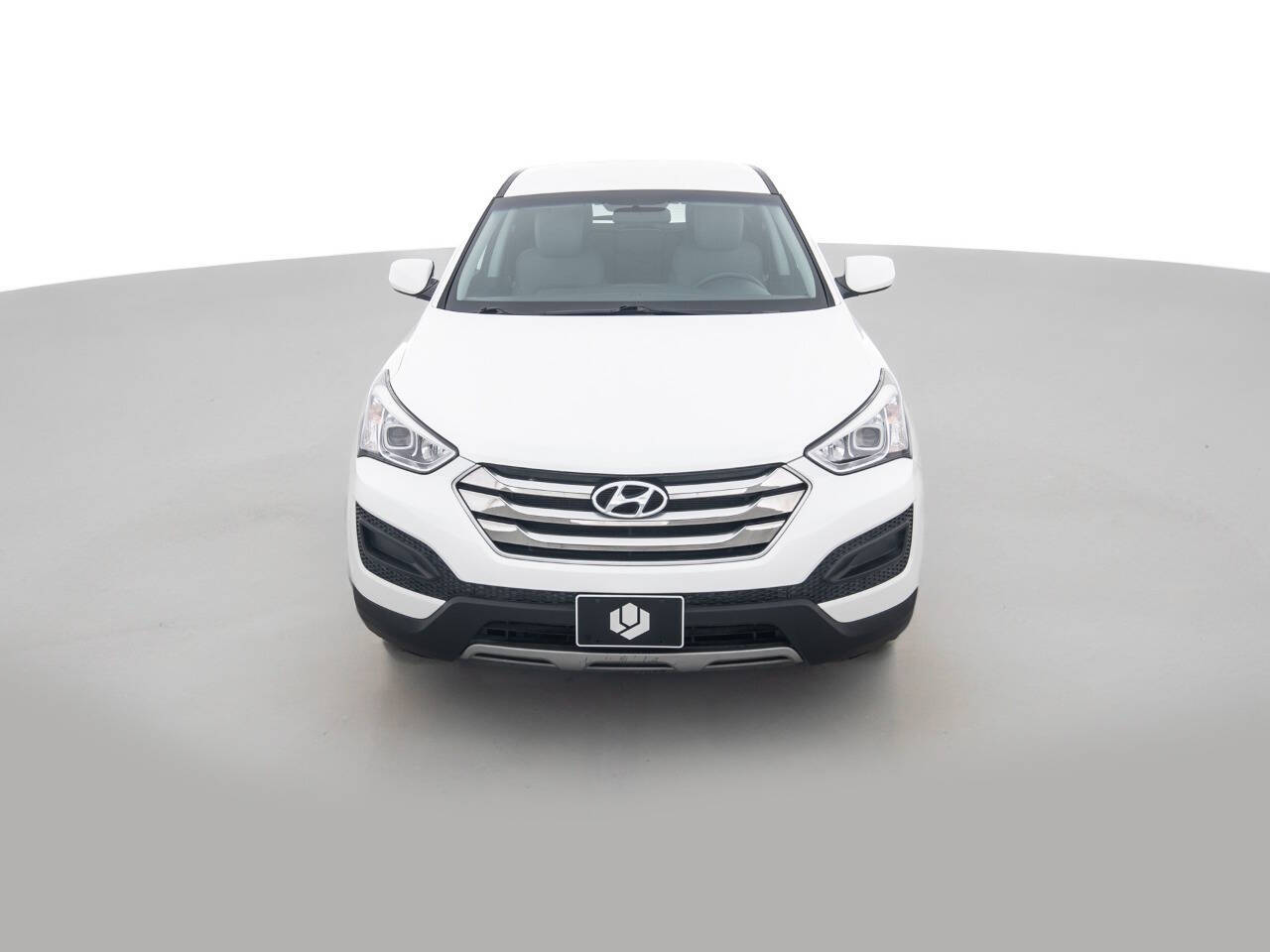 Used Car 2016 Hyundai Santa Fe Sport  2.4l 4dr Suv For Sale Under $12,000 In Coal City, Illinois