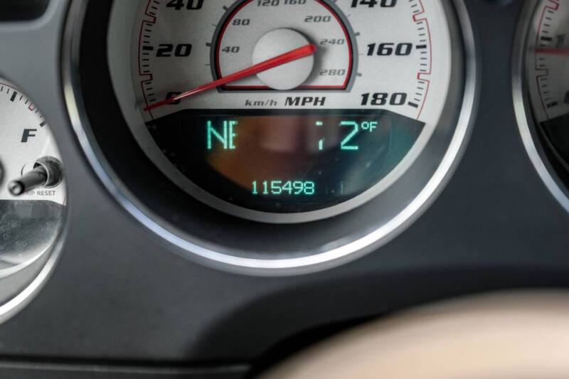 2012 Dodge Challenger SRT8 392