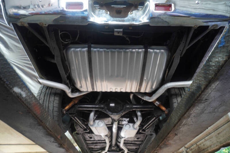 1970 Chevrolet El Camino