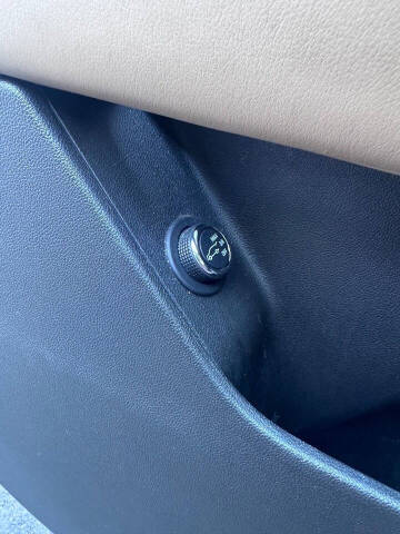 2017 Cadillac XT5 Platinum