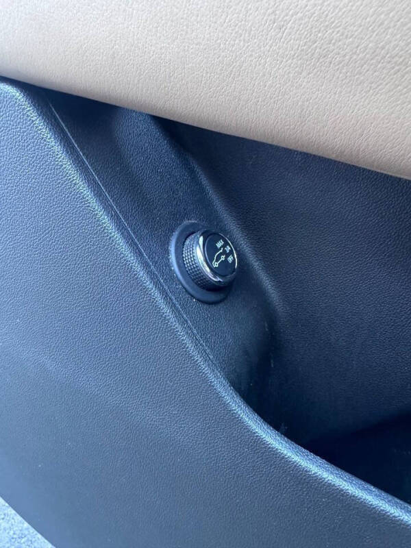 2017 Cadillac XT5 Platinum