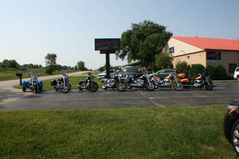 2014 Harley-Davidson Ultra Limited