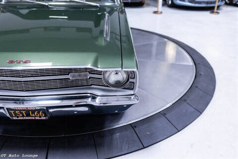 1969 Dodge Dart