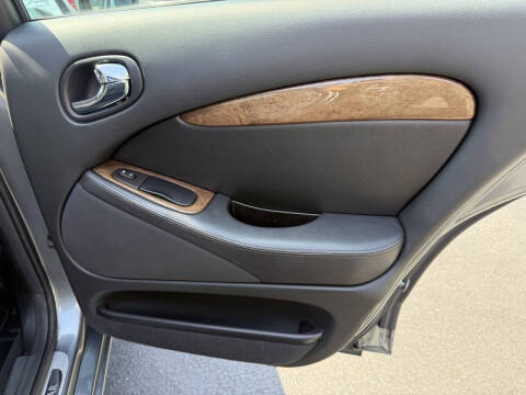 2004 Jaguar S-Type 3.0