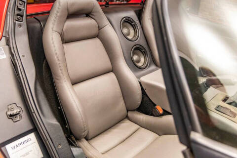 1992 Dodge Viper RT/10