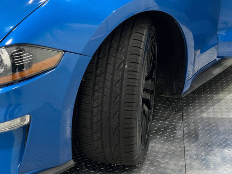 2020 Ford Mustang GT