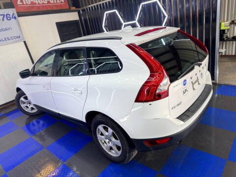 2011 Volvo XC60 3.2