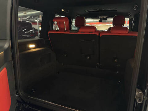 2024 Mercedes-Benz G-Class G 550