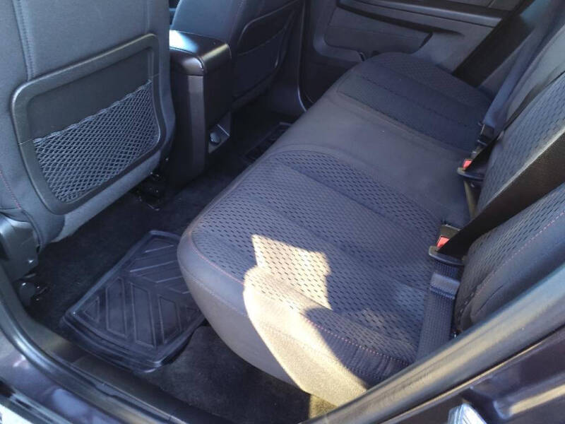 2015 GMC Terrain SLE-1