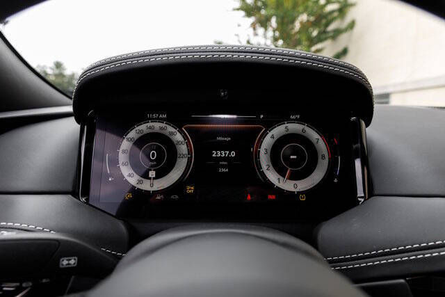 2024 Aston Martin DB12 V8