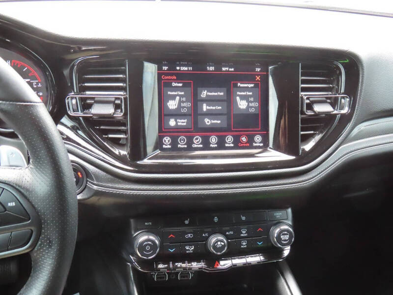 2022 Dodge Durango GT