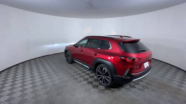 2026 Mazda CX-50 2.5 Turbo Premium Plus