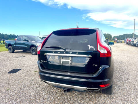 2015 Volvo XC60 T5 Drive-E Premier