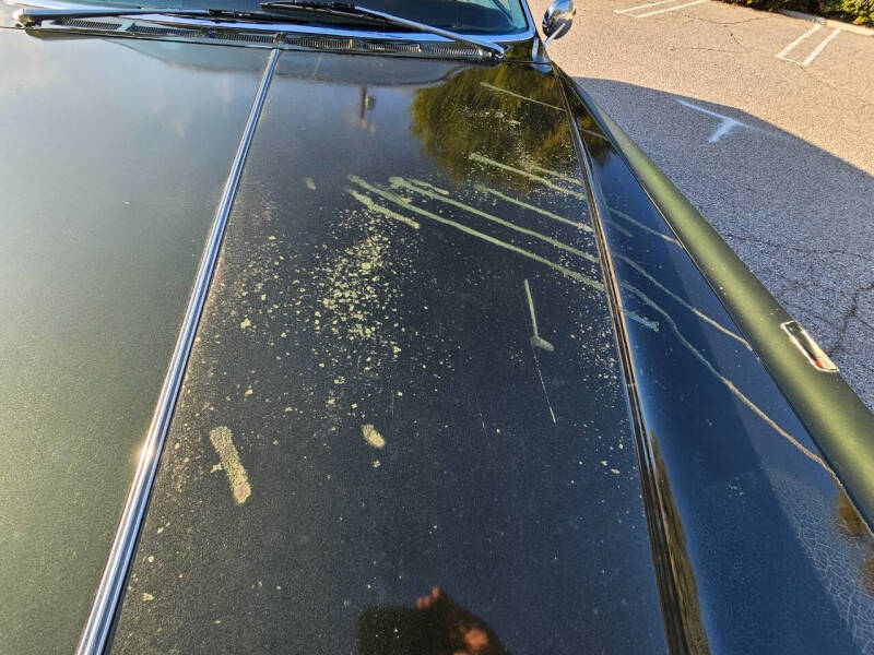 1967 Cadillac Eldorado