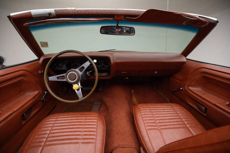 1970 Dodge Challenger