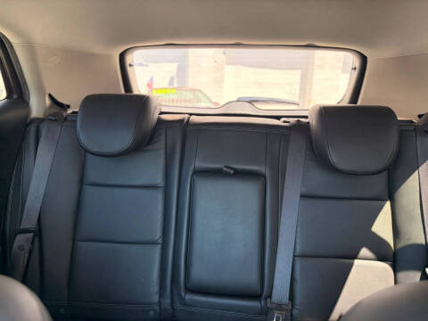 2017 Buick Encore Essence