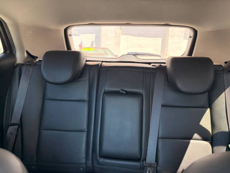 2017 Buick Encore Essence