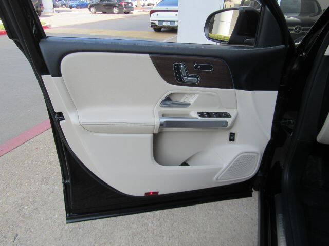 2023 Mercedes-Benz GLB GLB 250