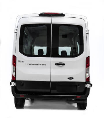 2020 Ford Transit 250